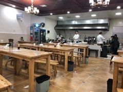 大堂-华兴街自力面店
