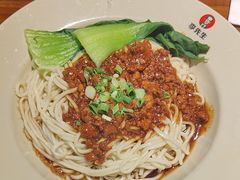 -李先生牛肉面大王(济南火车站候车室店)