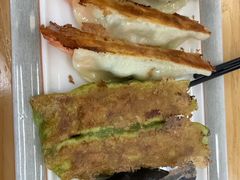 -众品老方子锅贴甜沫(李村店)