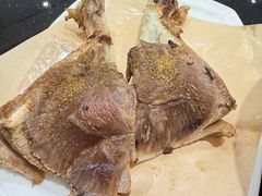 -锡和无锡菜(景丽苑店)