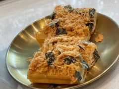 -小豆海棠(嘉兴路店)