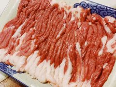 -宣武小院涮肉(前门店)