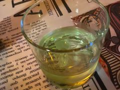 -流浪者复古西餐鸡尾酒吧(沈阳店)