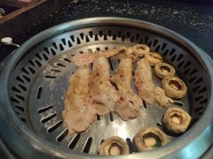 -牛焱·烧肉酒肆(五大道店)