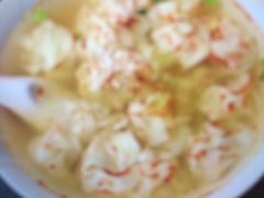 -汪家馄饨(集庆路店)
