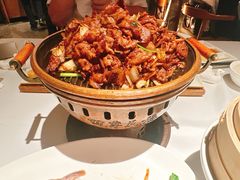 -四季民福烤鸭店(王府井东安门店)