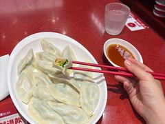 -喜家德虾仁水饺(景枫中心店)