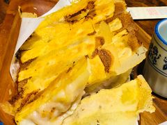 -海荣锅贴馆(五味十字店)