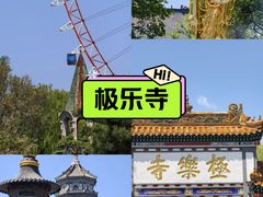 -哈尔滨极乐寺