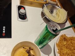 -螺大喜螺蛳粉火锅(雍和宫店)