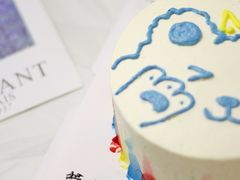 -糖秋Cake DIY·蛋糕定制·甜品台(观音桥店)