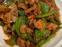 -小菜园新徽菜(芜湖万达店)