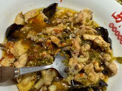 -西江红·株洲本地菜(滨江南路店)