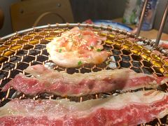 -烧肉达人•炭火烧肉(新天地店)