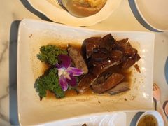 -多多旺港式茶餐厅(新区店)