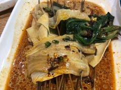 -小艺烧烤(曲江店)