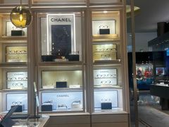 -溥仪眼镜PUYI OPTICAL(国贸商城店)