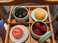 -杭州西湖柳莺里酒店