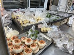 -松盛糕团店(红旗桥店)