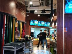 -阿记烧烤(大兴新区店)