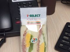 -7-11便利店(正阳街店)