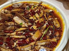 -大张烙馍村(泉山店)