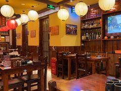 -鸟鹏烧鸟居酒屋(仁恒梦中心店)