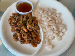 特色双味虾-和记小菜(大宁店)