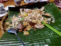 -园林美食城·本土农家菜(杨和镇店)