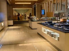 -威斯汀舞台餐厅