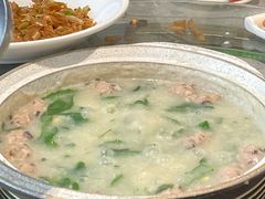 -丰尔粥食·粥底火锅·桑拿鸡(大良总店)