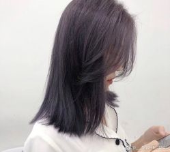 -蘑菇发型
