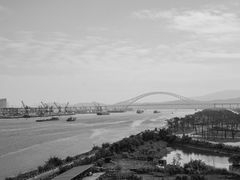 -芒洲湿地公园