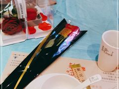 -繁花里音乐餐厅(新天地店)