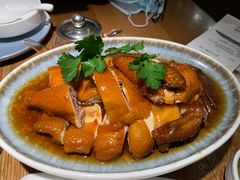 -点心传说·粤菜点心(佐阾虹湾店)