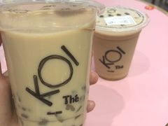 -KOI Thé(正佳广场店)