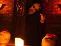 -棂笼·深度沉浸密室(武汉旗舰店)