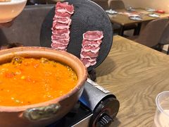 -那时新疆·若羌(经纬汇店)