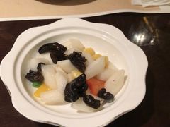 -海航大厦万豪酒店彩海轩中餐厅(霄云路店)