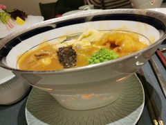-沈灶河豚宴·河豚融合餐厅(汉中路店)