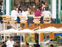 -RAC BAR(安福路店)