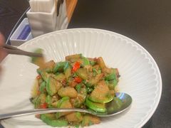 -上座云间·青年赣菜(绿茵店)