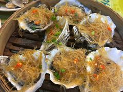 -桥东喜碧海鲜街(水东街店)