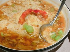 新加坡式海鲜烩饭-尚一汤·粤菜海鲜(环球港店)