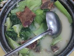 -吉莲利苑海鲜酒家(珠海拱北29年老字号店)