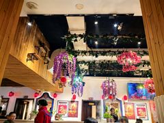 -潮汕三宝鲜牛肉火锅