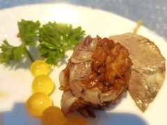 -后海16号·北京私房菜