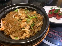 -潮澎派·潮汕菜大排档(南较西路店)