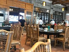 大堂-猪肉婆私房菜(容桂总店)