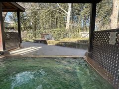 -春晖园度假酒店温泉